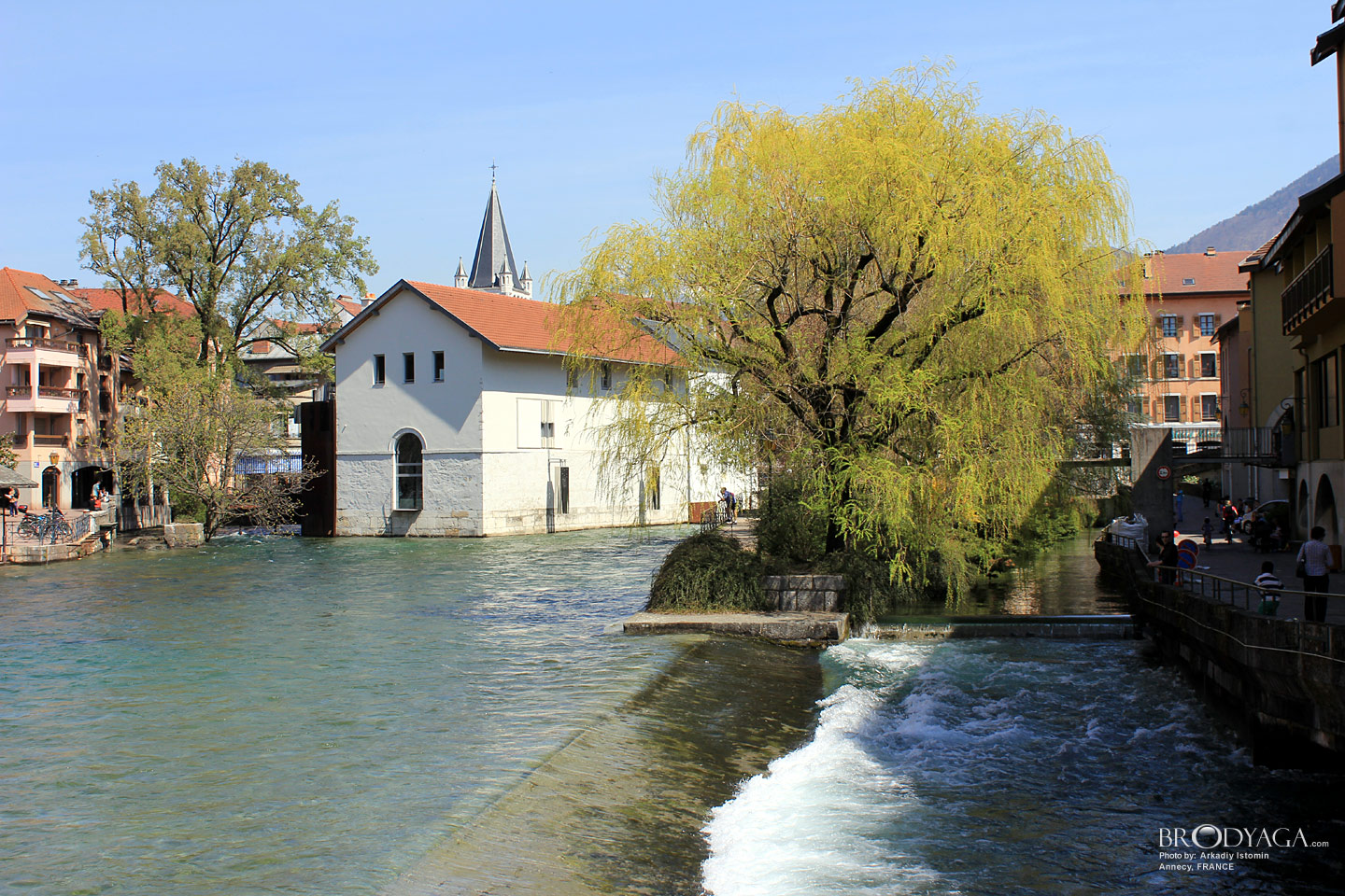 Annecy